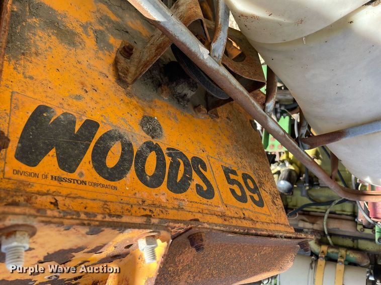 image for item LV9931 Farmall F Cub  tractor