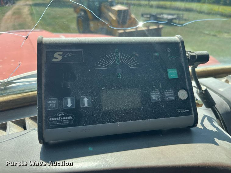 image for item MG9507 1978 Ford 9000  fertilizer delivery truck