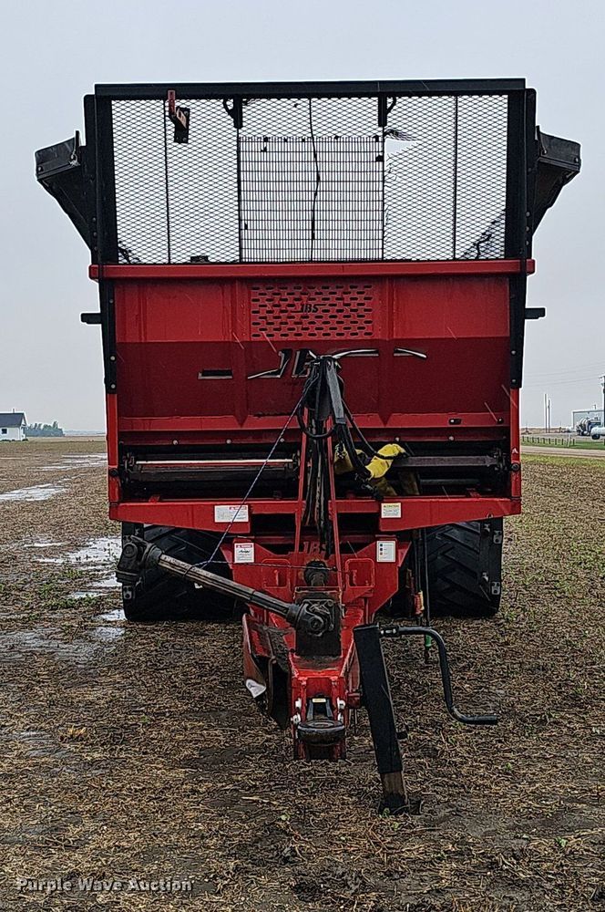 image for item MH9397 JBS VMWB3042-50TR  manure spreader