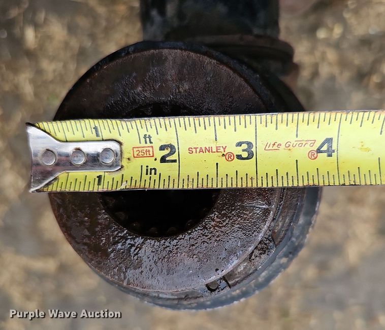 image for item MH9397 JBS VMWB3042-50TR  manure spreader