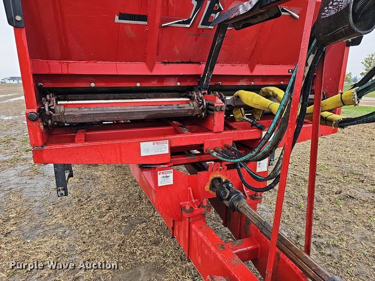 image for item MH9397 JBS VMWB3042-50TR  manure spreader