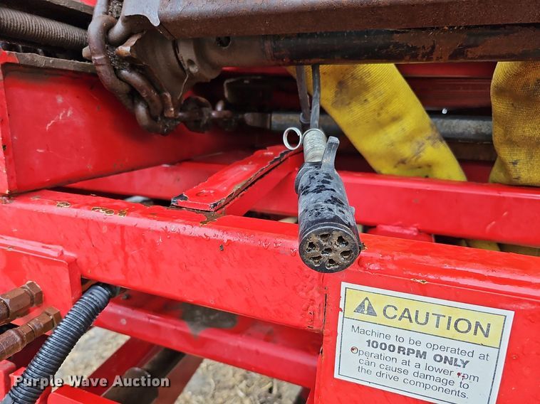 image for item MH9397 JBS VMWB3042-50TR  manure spreader