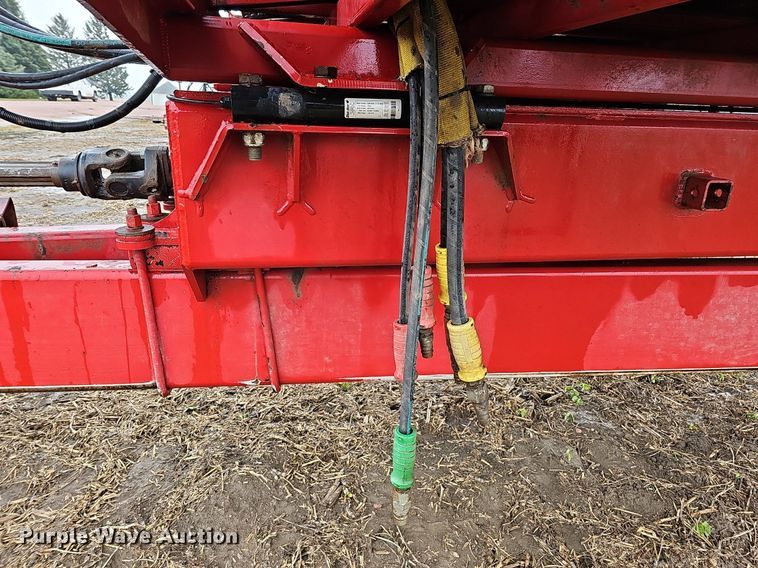 image for item MH9397 JBS VMWB3042-50TR  manure spreader