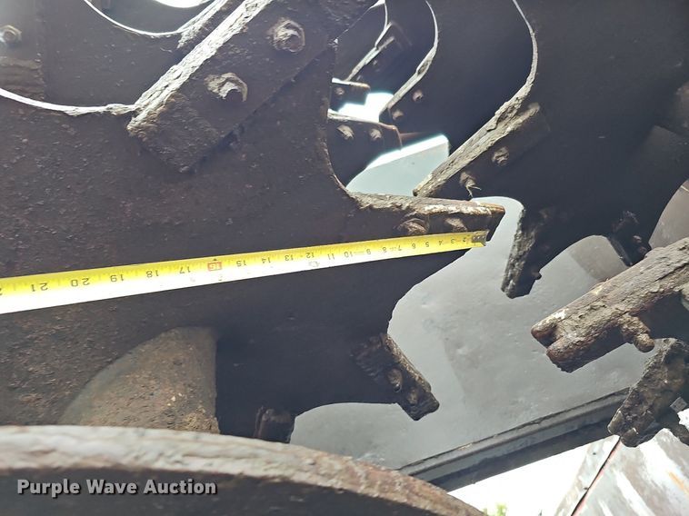 image for item MH9397 JBS VMWB3042-50TR  manure spreader