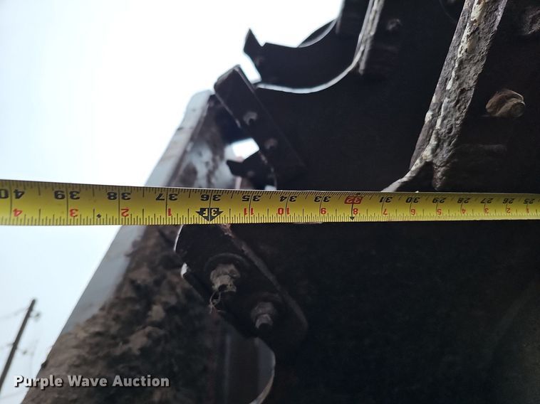 image for item MH9397 JBS VMWB3042-50TR  manure spreader