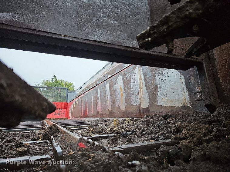 image for item MH9397 JBS VMWB3042-50TR  manure spreader