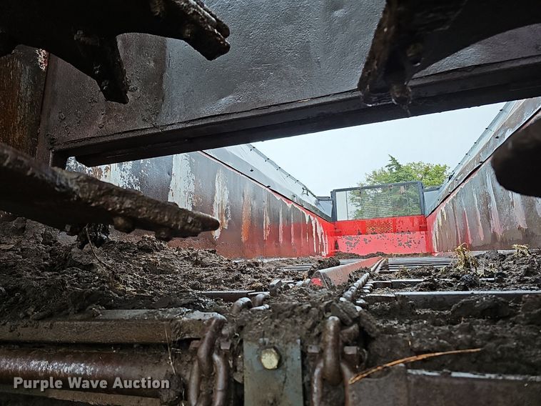 image for item MH9397 JBS VMWB3042-50TR  manure spreader