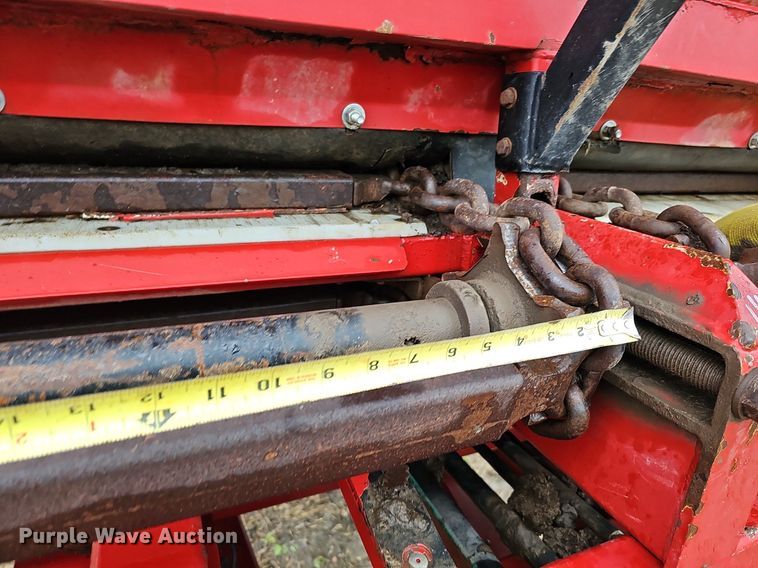image for item MH9397 JBS VMWB3042-50TR  manure spreader