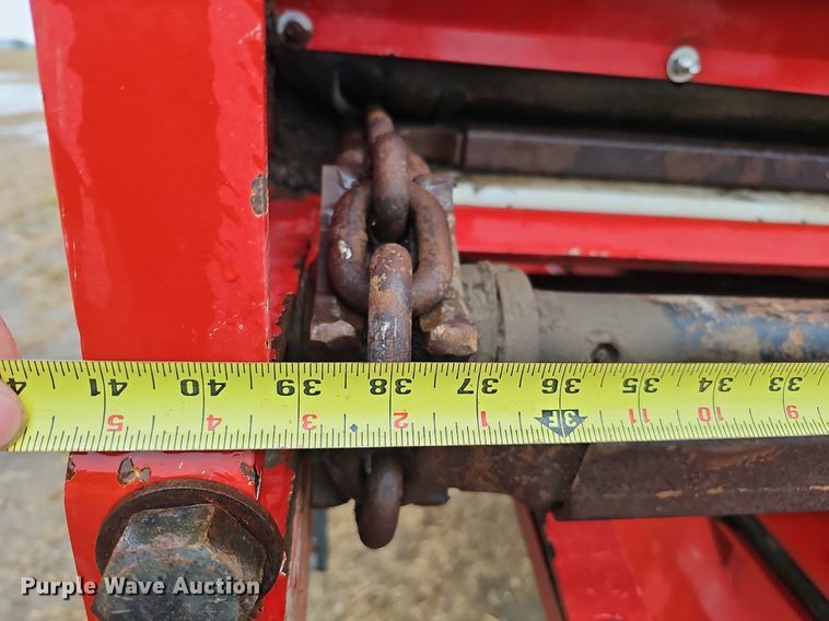 image for item MH9397 JBS VMWB3042-50TR  manure spreader