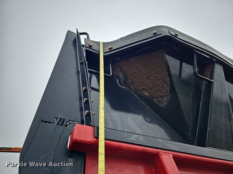 image for item MH9397 JBS VMWB3042-50TR  manure spreader