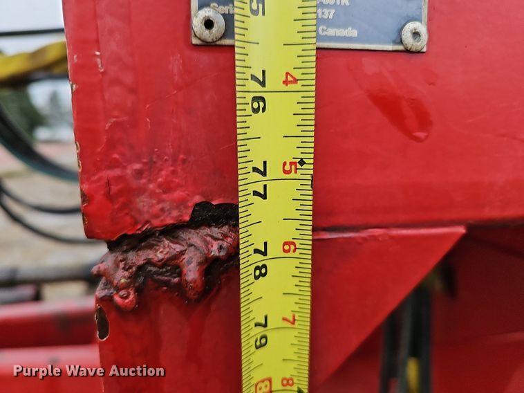 image for item MH9397 JBS VMWB3042-50TR  manure spreader