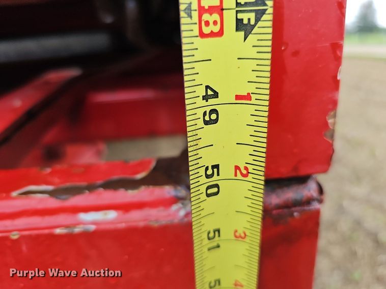 image for item MH9397 JBS VMWB3042-50TR  manure spreader