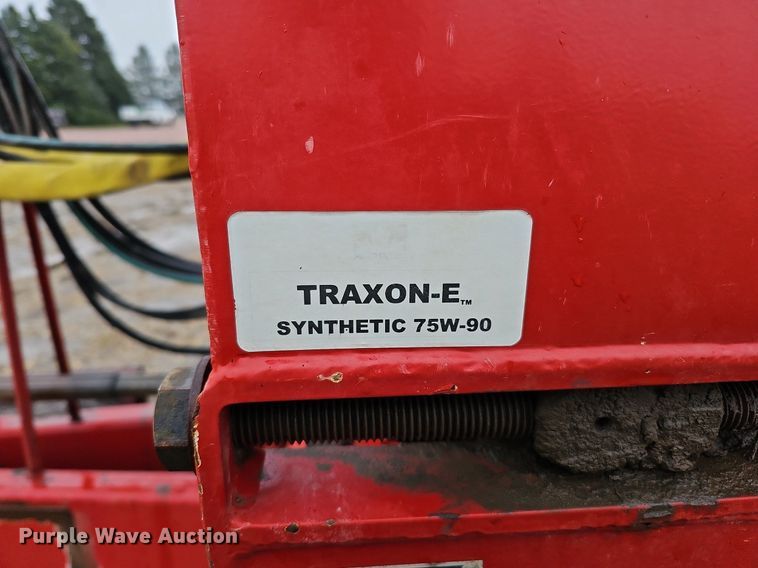 image for item MH9397 JBS VMWB3042-50TR  manure spreader