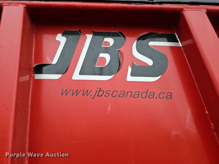 image for item MH9397 JBS VMWB3042-50TR  manure spreader