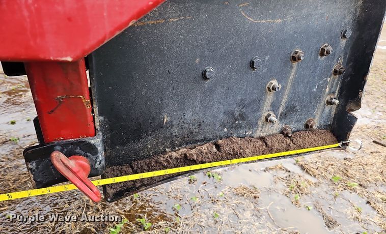 image for item MH9397 JBS VMWB3042-50TR  manure spreader