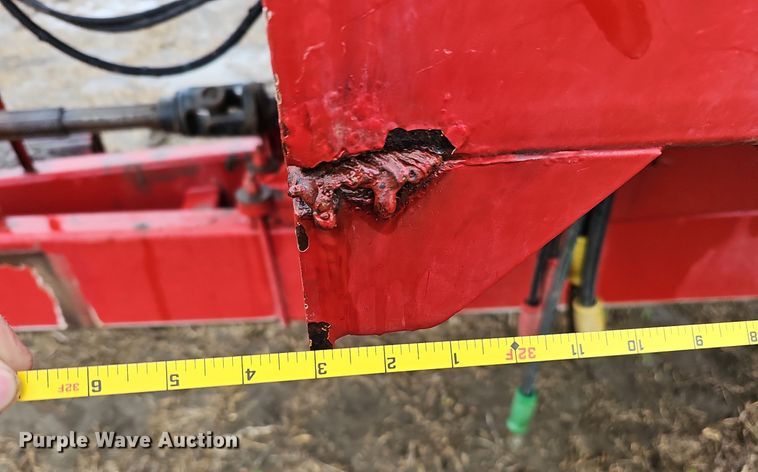 image for item MH9397 JBS VMWB3042-50TR  manure spreader