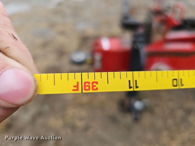 image for item MH9397 JBS VMWB3042-50TR  manure spreader