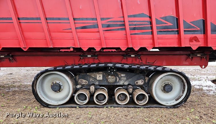image for item MH9397 JBS VMWB3042-50TR  manure spreader