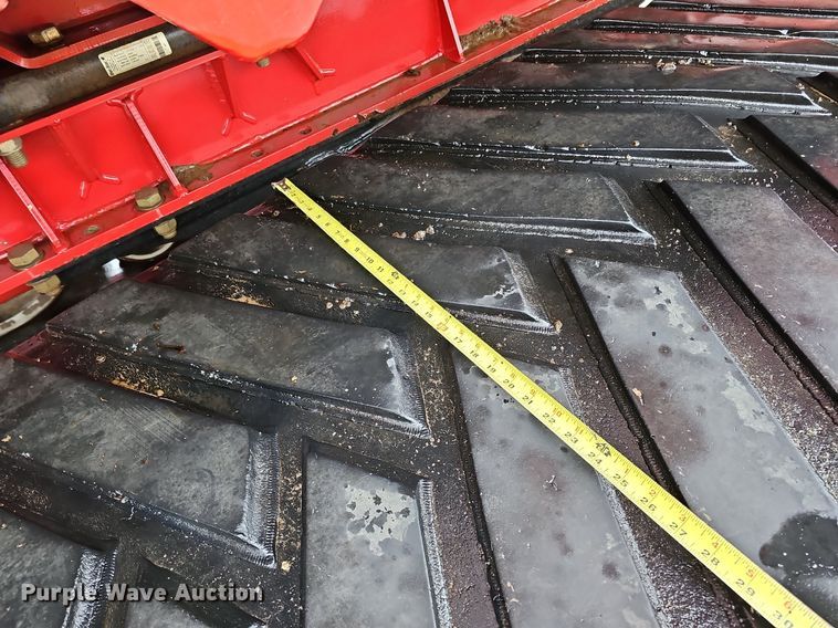 image for item MH9397 JBS VMWB3042-50TR  manure spreader