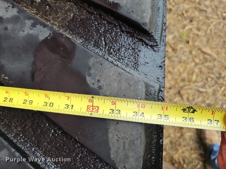 image for item MH9397 JBS VMWB3042-50TR  manure spreader