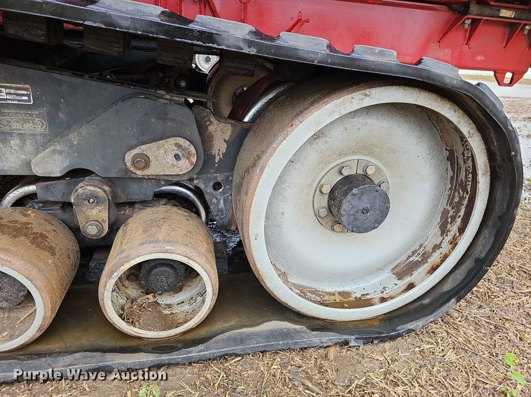 image for item MH9397 JBS VMWB3042-50TR  manure spreader