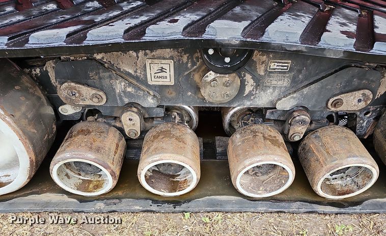 image for item MH9397 JBS VMWB3042-50TR  manure spreader