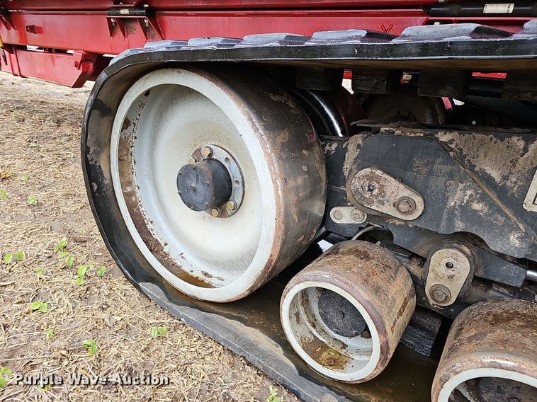 image for item MH9397 JBS VMWB3042-50TR  manure spreader