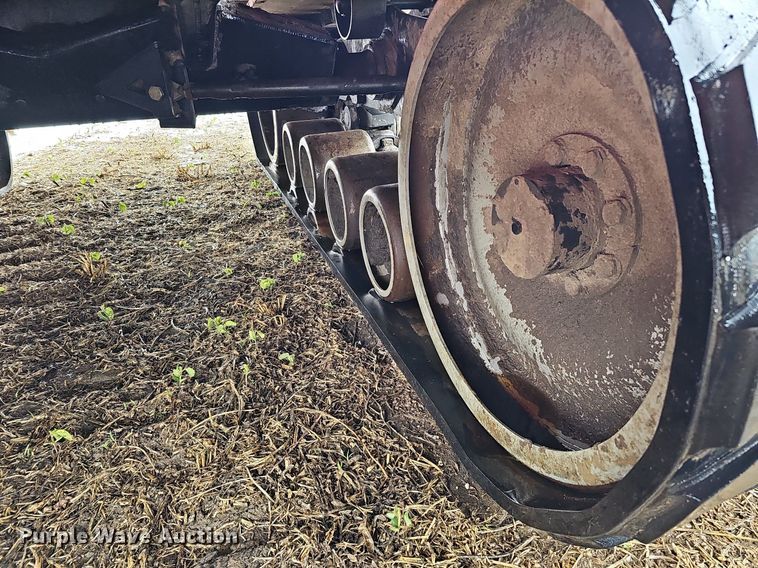 image for item MH9397 JBS VMWB3042-50TR  manure spreader