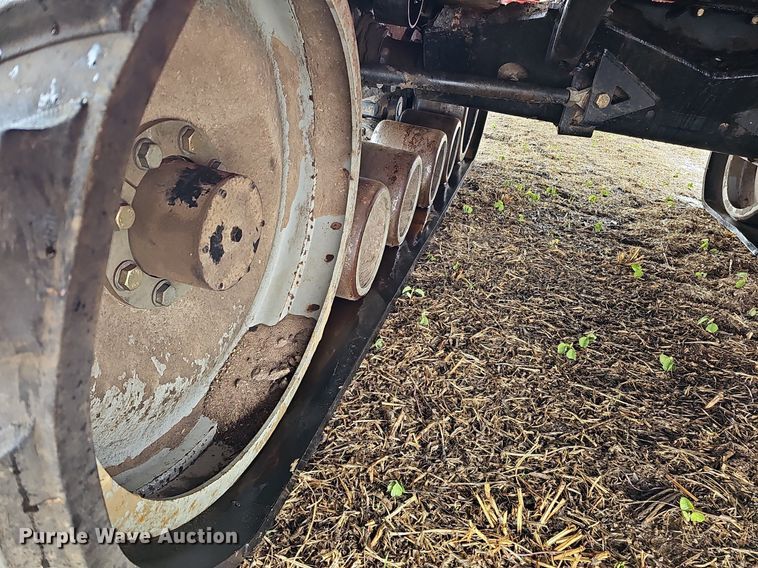 image for item MH9397 JBS VMWB3042-50TR  manure spreader