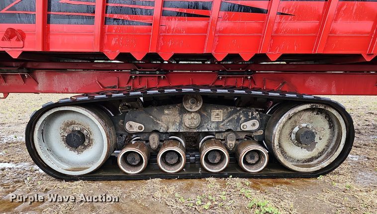 image for item MH9397 JBS VMWB3042-50TR  manure spreader