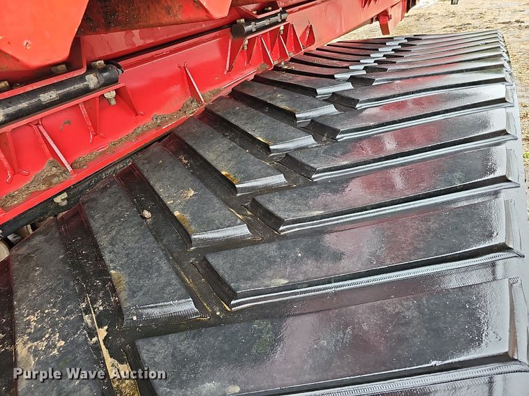 image for item MH9397 JBS VMWB3042-50TR  manure spreader