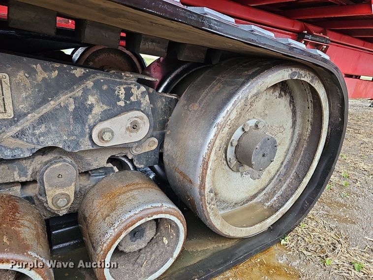 image for item MH9397 JBS VMWB3042-50TR  manure spreader