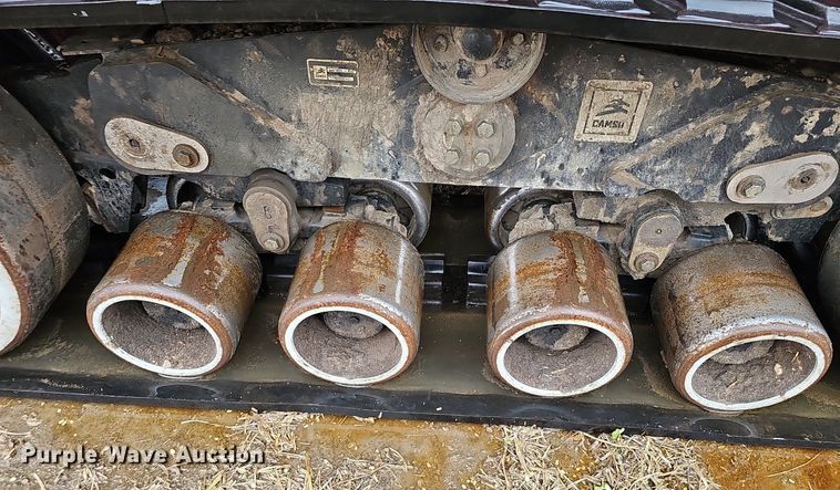 image for item MH9397 JBS VMWB3042-50TR  manure spreader