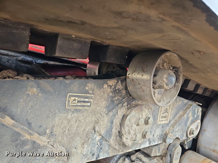 image for item MH9397 JBS VMWB3042-50TR  manure spreader