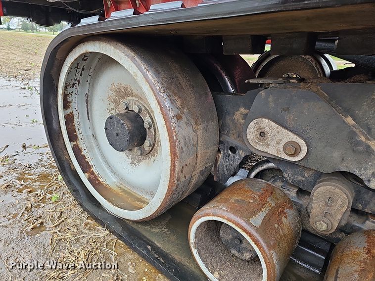 image for item MH9397 JBS VMWB3042-50TR  manure spreader