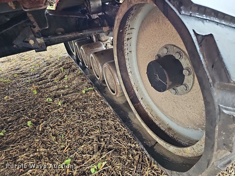 image for item MH9397 JBS VMWB3042-50TR  manure spreader