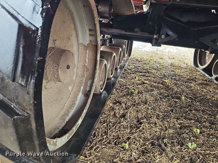 image for item MH9397 JBS VMWB3042-50TR  manure spreader