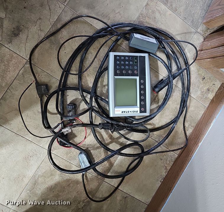 image for item MH9397 JBS VMWB3042-50TR  manure spreader