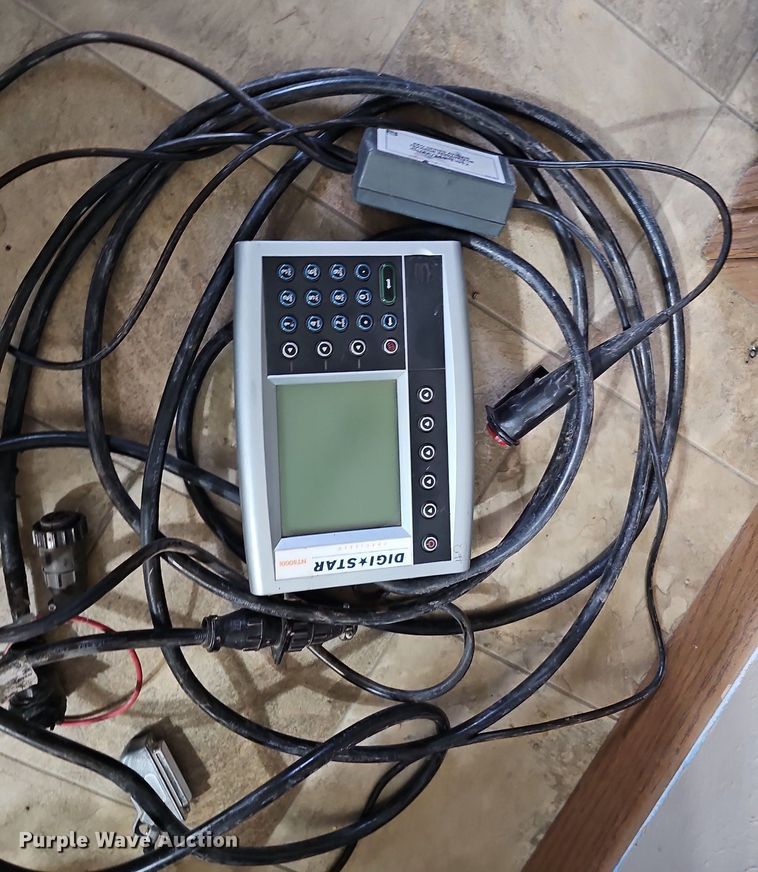 image for item MH9397 JBS VMWB3042-50TR  manure spreader