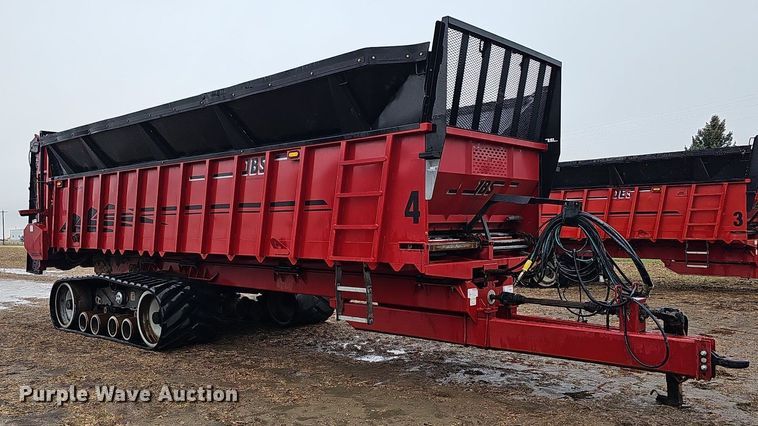 image for item MH9398 JBS VMWB3042-50TR  manure spreader