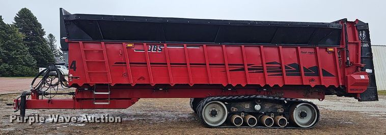 image for item MH9398 JBS VMWB3042-50TR  manure spreader