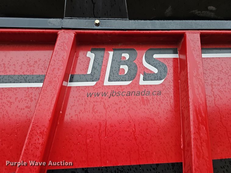 image for item MH9398 JBS VMWB3042-50TR  manure spreader