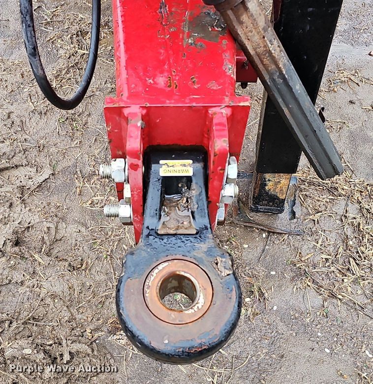 image for item MH9398 JBS VMWB3042-50TR  manure spreader