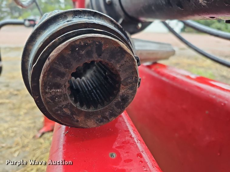 image for item MH9398 JBS VMWB3042-50TR  manure spreader