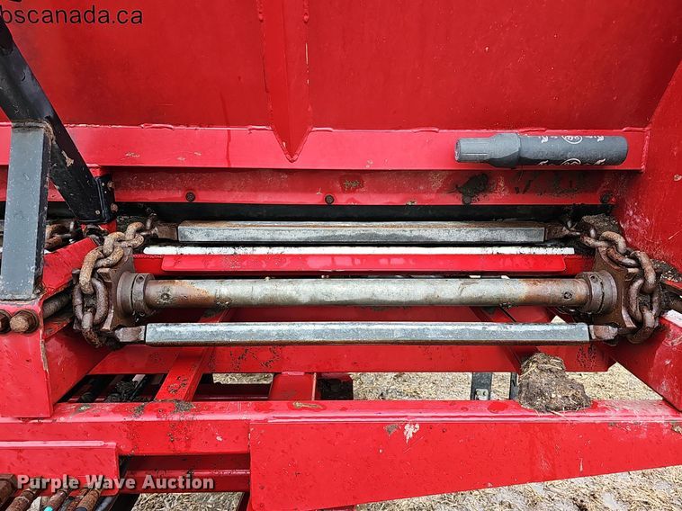 image for item MH9398 JBS VMWB3042-50TR  manure spreader