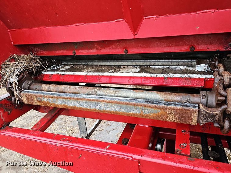 image for item MH9398 JBS VMWB3042-50TR  manure spreader