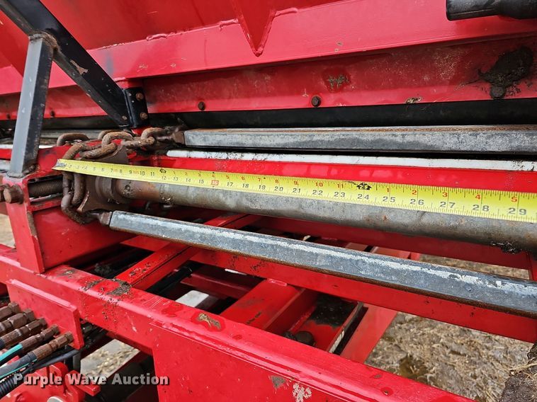 image for item MH9398 JBS VMWB3042-50TR  manure spreader