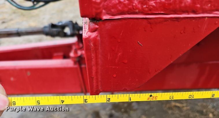 image for item MH9398 JBS VMWB3042-50TR  manure spreader