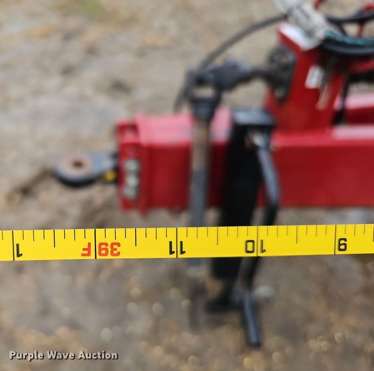 image for item MH9398 JBS VMWB3042-50TR  manure spreader