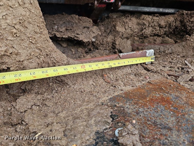 image for item MH9398 JBS VMWB3042-50TR  manure spreader